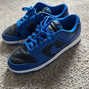 Nike Dunk Low Retro Sneakers